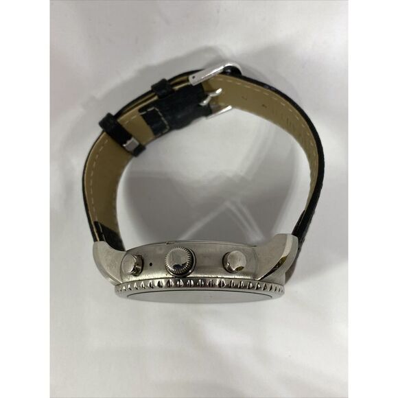 Fossil Gen 3 Authentic Genuine Smart Watch Custom Band FTW4003 CR618 - Picture 8 of 12